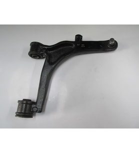 RENAULT MASTER- 1- 97/03; ÖN ALT TABLA SAĞ ROTİLLİ/BURÇLU (SALINCAK) (24mm) (SH)