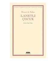 Lanetli Çocuk