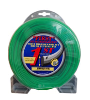 FIRST MİSİNA 3.00 mm 56m YEŞİL YUVARLAK