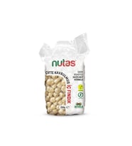 Nutas Çifte Kavrulmuş İç Fındık - 250g Vakum Paket