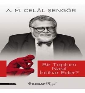 Bir Toplum Nasıl İntihar Eder?