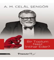 Bir Toplum Nasıl İntihar Eder?