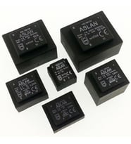 Trafo Asl 131115 5,4VA   0-15V 230V Aslan