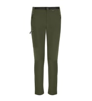 Alpinist Lite Erkek Outdoor Pantolon Haki, Hızlı Kuruyan ve Ter Emici Erkek Outdoor Pantolon