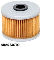 Cf Moto Nk 250 - Sr250 Yağ Filtresi Kaliteli ( 250 Nk,250 Sr )_Supermoto (Renksiz)