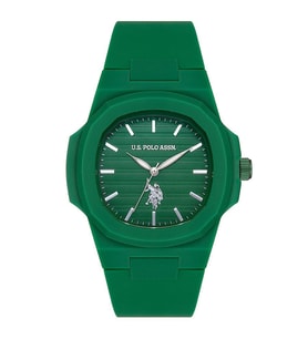 U.s. Polo Assn. USPA1050-06 Erkek Kol Saati