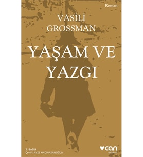 Yaşam ve Yazgı