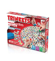 Trınkets Dİkkat ve Gözlem Oyunu