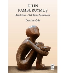 Dilin Kamburuymuş
