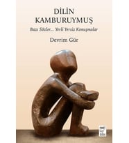 Dilin Kamburuymuş