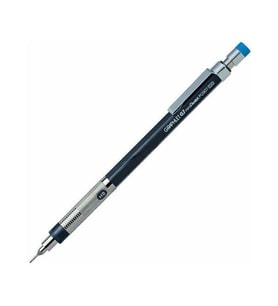 Pentel Graphlet Versatil Kalemi 07 mm PG507-CD