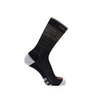 Salomon PREDICT CREW DX+SX Çorap LC1555300 Siyah