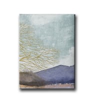 Modern Canvas Tablo MİND377