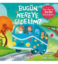 Bugün Nereye Gidelim?