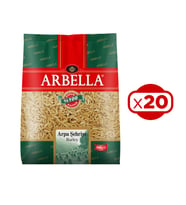 Arbella Arpa Sehriye 500 gr x 20 Adet