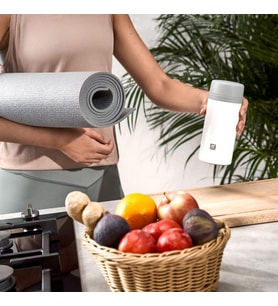 Zwilling Thermoçay Demli̇kli̇ Matara, 420 Ml  Paslanmaz Çeli̇k  Beyaz-Gri̇ (Çok Renkli)