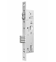ASSA ABLOY One System N1510 Barelli Tip Makaralı Gömme Kilit