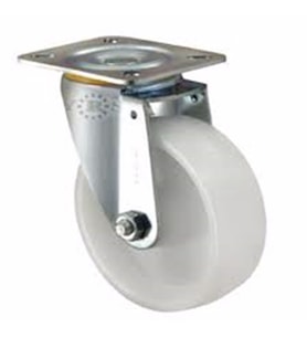 DÖNER TEKER 75*30 POLYEMİD 500270 (Karışık)