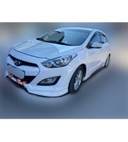 HYUNDAİ İ30 2012- ASTARLI ÖN KARLIK