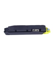 Elittoner Kyocera TK-5270Y, P6230, M6230, M6630 Yellow (100Gr) (6K)