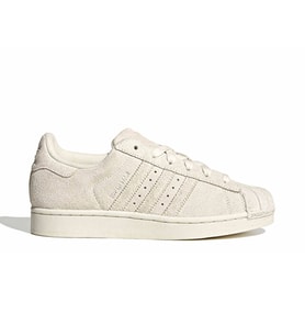 Adidas SUPERSTAR II W Unisex Günlük Ayakkabı KK3298 Beyaz