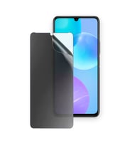 SChitec HONOR 30 Lite Uyumlu Ön Yüzey Hayalet Privacy Hidrojel Ekran Koruyucu