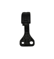 Peugeot,Citroen,Renault,Opel,Toyota,Mercedes için Yan Cam Mandalı (Beyaz)
