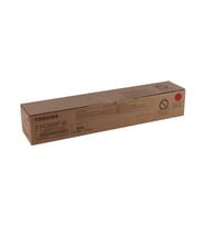Tonersepeti Toshiba T-FC505P-M Orjinal Kırmızı Toner