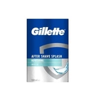 Gillette After Shave Splash Refreshing Arctic Ice 100 ml Tıraş Sonrası Losyon