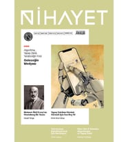 Nihayet Dergi Mart 2025 (STD)