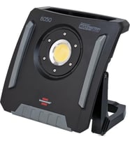 Brennenstuhl Multi Battery LED Hibrit 60W, 6200lm IP65 5 Metre Kablolu Aküsüz Projektör (Siyah)