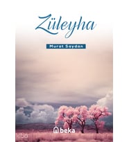 Züleyha Beka Yayınları Murat Saydan