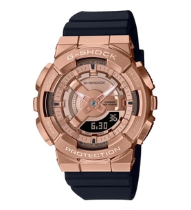 Casio Gm-S110pg-1Adr G-Shock Kol Saati