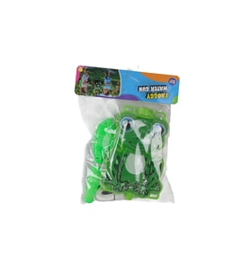 ER-509 FROGY WATER GUN SU SI