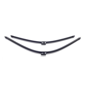 Opel Astra J GTC Tek Kapı 2012-2015 70x65cm Ön Cam Silecek Takımı