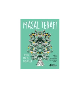 Masal Terapi - Judith Malika Liberman