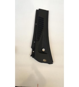 IZGARA ÖN CAM ALT D22/YD25 SOL