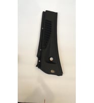 IZGARA ÖN CAM ALT D22/YD25 SOL