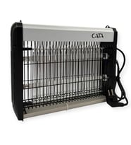 CT-9404 UV Işıklı Elektrikli Sinek Öldürücü Sessiz Haşere Kovucu Cihaz 2×10W