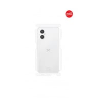 Omix X3 Arka ve Yan Koruyucu Tpu Film