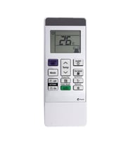 hitachi ile uyumlu Model RAS-10 EH 1 İnverter Klima Kumandası