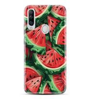 GM 20 Pro Kılıf HD Resim Baskılı Karpuz StKd -002
