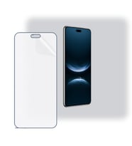 SChitec HUAWEI Nova 14 Pro Uyumlu Ön Yüzey Nano Şeffaf Hidrojel Ekran Koruyucu