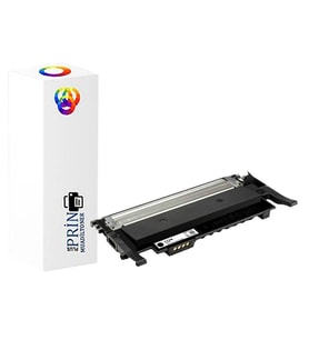 Hp 117A-W2070A Siyah Chipli Muadil Toner