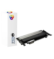 Hp 117A-W2070A Siyah Chipli Muadil Toner