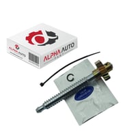 Jaguar S-Type, X-Type için Koltuk Dişlisi Metal Milli 12 cm