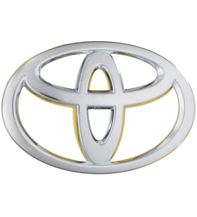 Toyota Yaris Arka Arka 2011-2018 90975-02071
