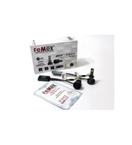 H1 Led Xenon Led Headlight FEMEX GT NANO Pro Csp LEXTAR