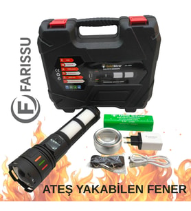 GS-15850 FENER