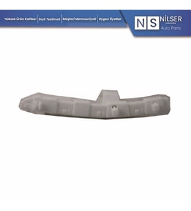 Nissan Qashqai Ön Sol Tampon Braketi 2010-2013